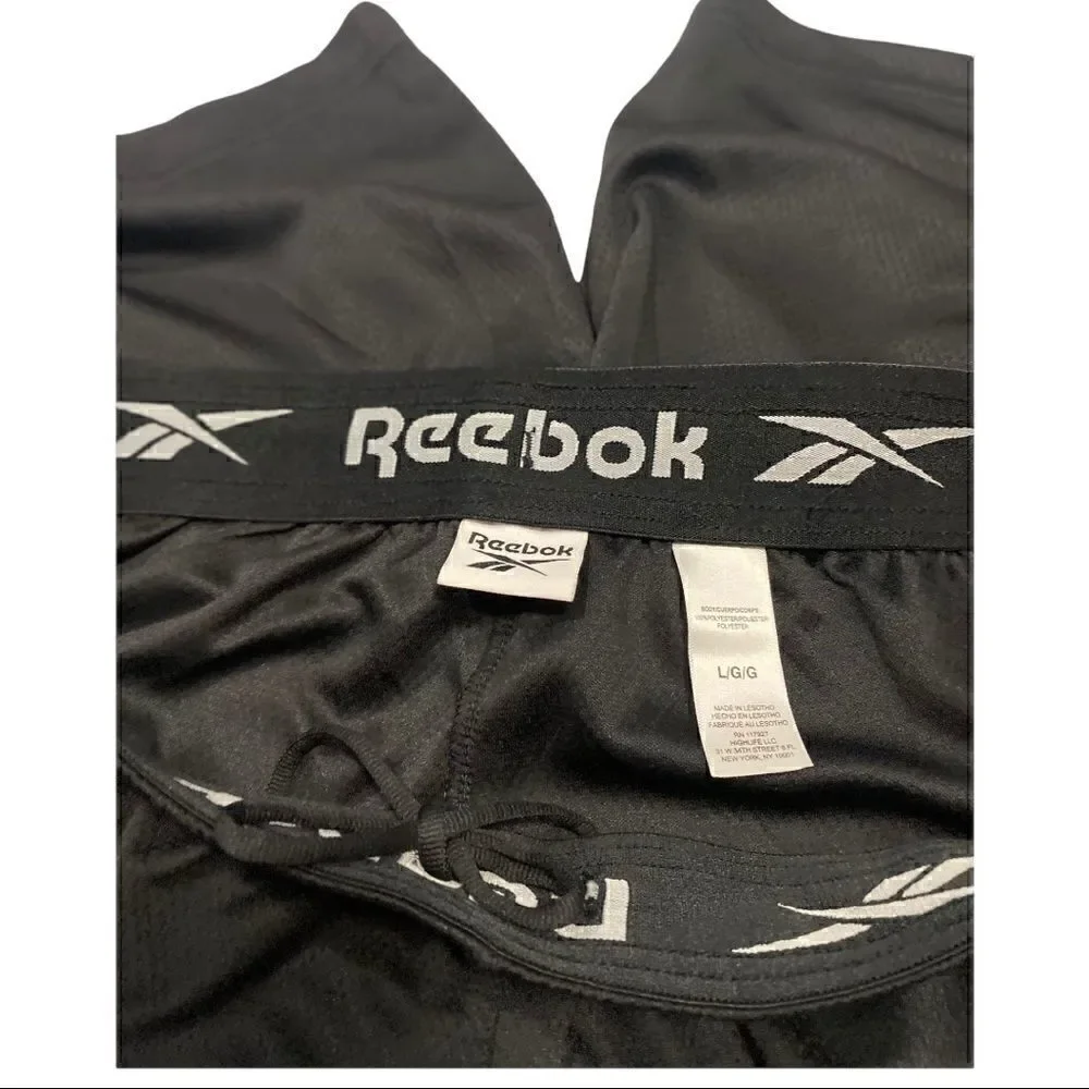 RBX Performance Mens Training Shorts With Pockets - Picture 4 of 8